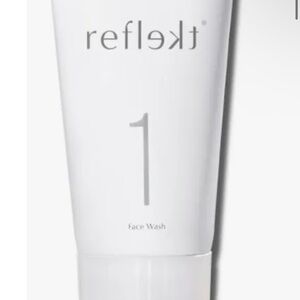 Reflekt Face Wash